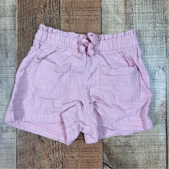 Girl Toddler 12 Months Boho Floral Ruffle Spring Summer Fall Clothing Bundle - Picture 4 of 8